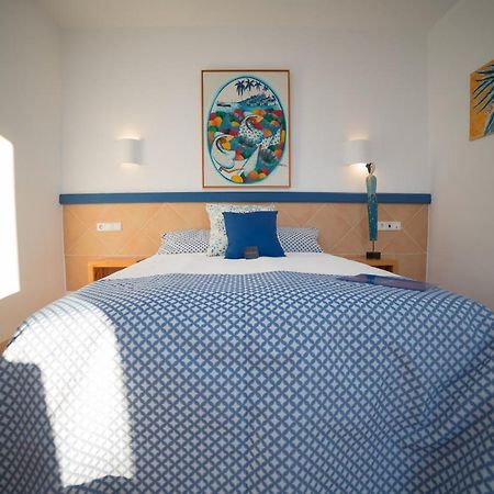Gala Placida Mojacar Playa Vista de los Angeles-Rumina المظهر الخارجي الصورة