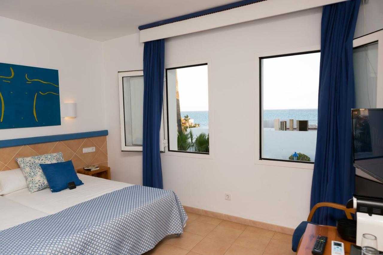 Gala Placida Mojacar Playa Vista de los Angeles-Rumina المظهر الخارجي الصورة