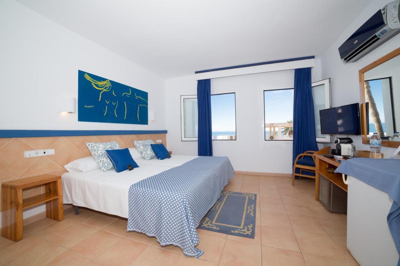 Gala Placida Mojacar Playa Vista de los Angeles-Rumina المظهر الخارجي الصورة